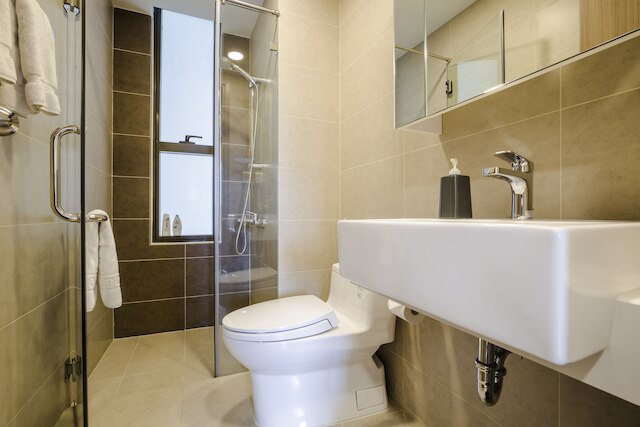 クリスティーナズ サイゴン - アイコン 56 アパートメント