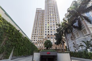 クリスティーナズ サイゴン - アイコン 56 アパートメント