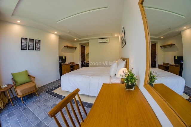 コクーン ヴィラ