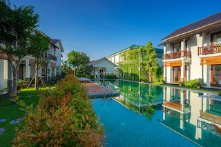 コクーン ヴィラ