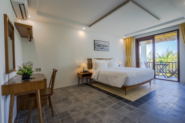 コクーン ヴィラ