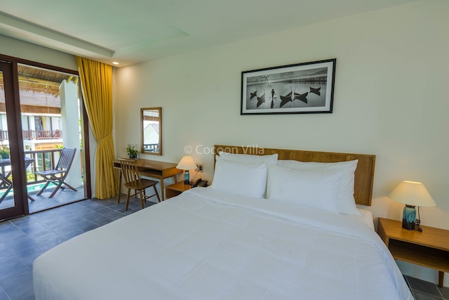 コクーン ヴィラ