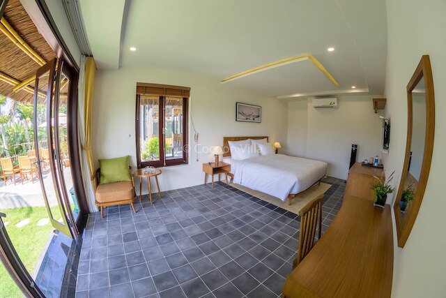 コクーン ヴィラ