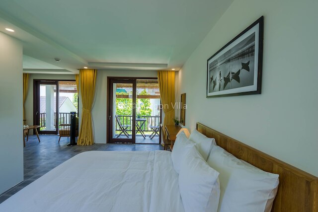 コクーン ヴィラ