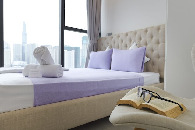 クリスチーナズ サイゴン - ヴィンホームズ ゴールデン リバー