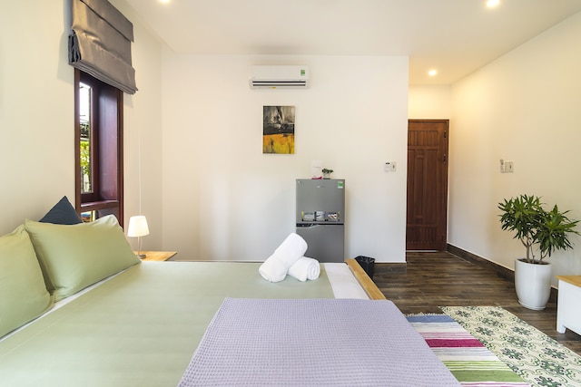 クリスティーナズ ホイ アン - トラ ケズ オアシス