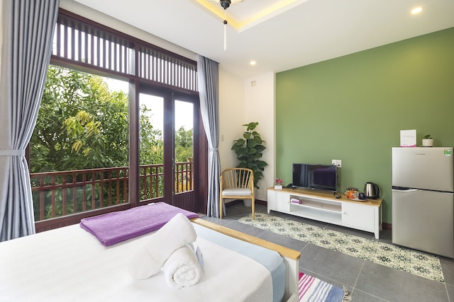 クリスティーナズ ホイ アン - トラ ケズ オアシス