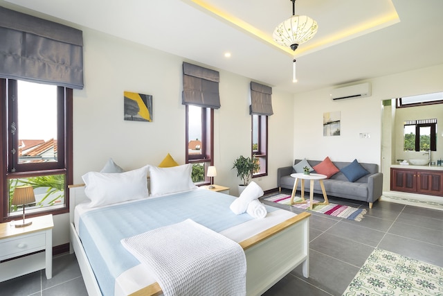 クリスティーナズ ホイ アン - トラ ケズ オアシス