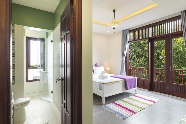 クリスティーナズ ホイ アン - トラ ケズ オアシス