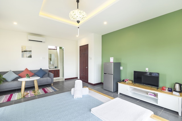 クリスティーナズ ホイ アン - トラ ケズ オアシス