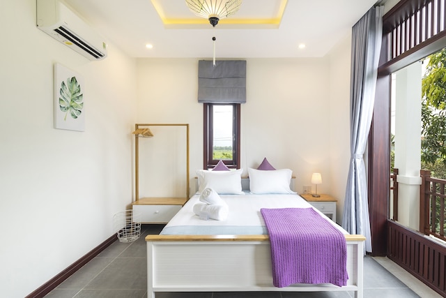 クリスティーナズ ホイ アン - トラ ケズ オアシス