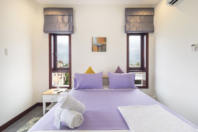 クリスティーナズ ホイ アン - トラ ケズ オアシス