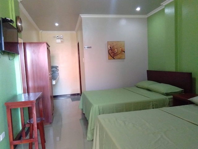 ゴールデン ペンション ハウス