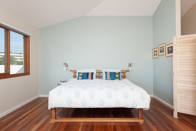 サニー ファミリー ビーチ ハウス