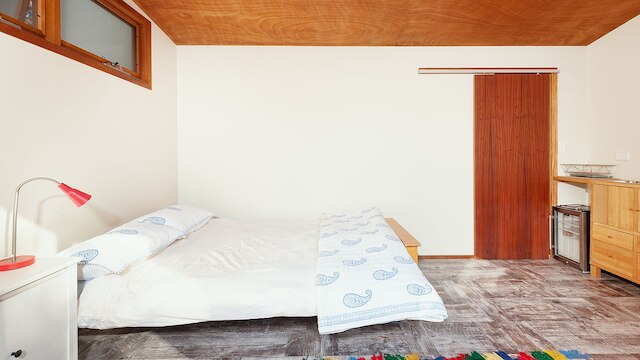 サニー ファミリー ビーチ ハウス