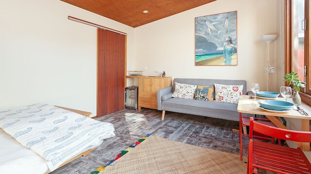 サニー ファミリー ビーチ ハウス