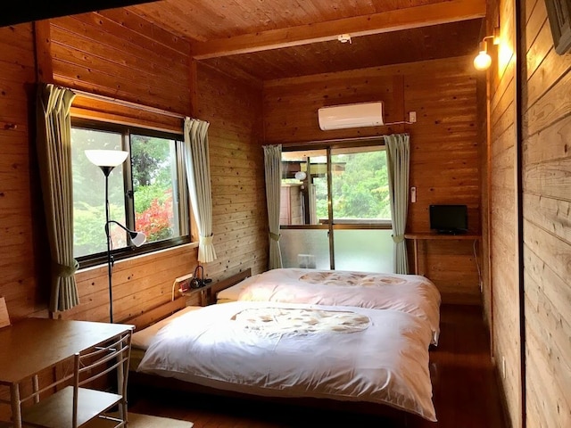 屋久島　四季の宿