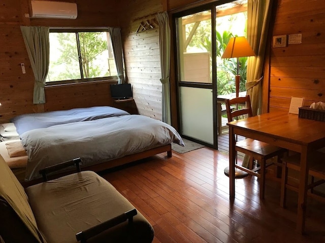 屋久島　四季の宿