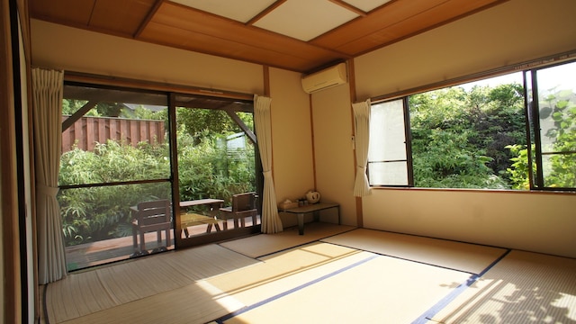 屋久島　四季の宿