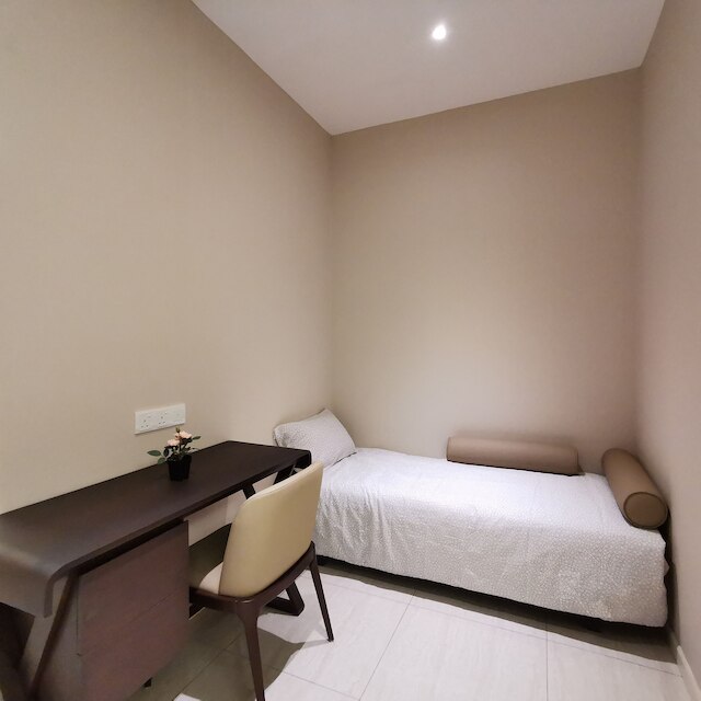 ドーセット レジデンス スリ ハタマス