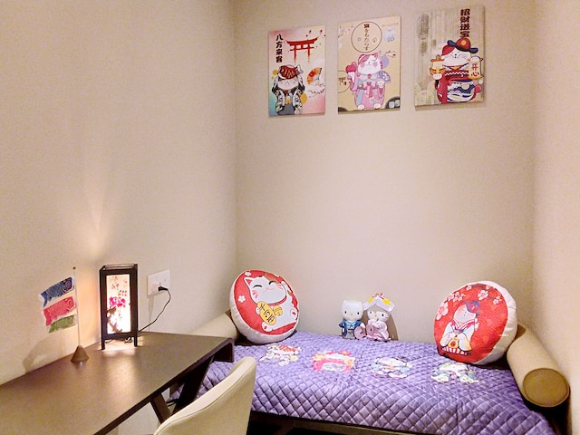 ドーセット レジデンス スリ ハタマス