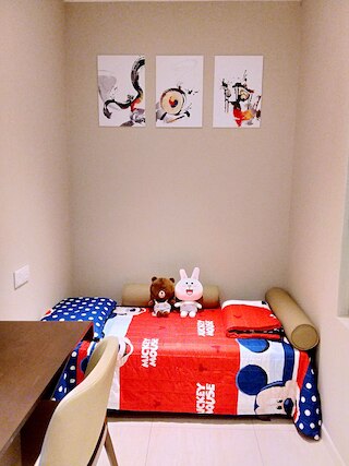 ドーセット レジデンス スリ ハタマス