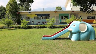 カイ イェイェ B&B