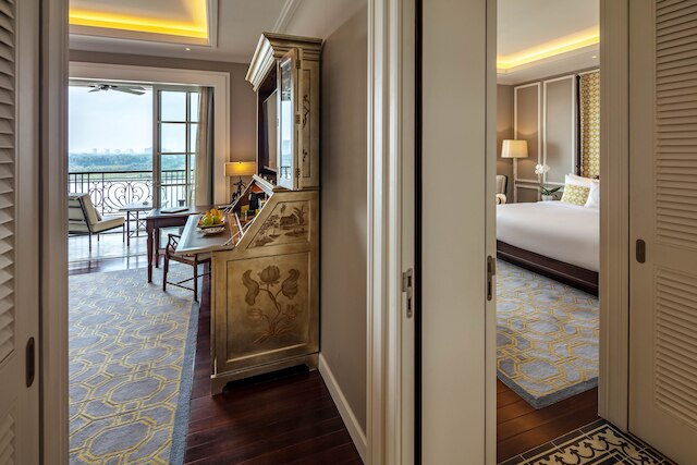 ミア サイゴン ラグジュアリー ブティック ホテル