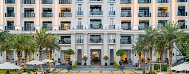 ミア サイゴン ラグジュアリー ブティック ホテル