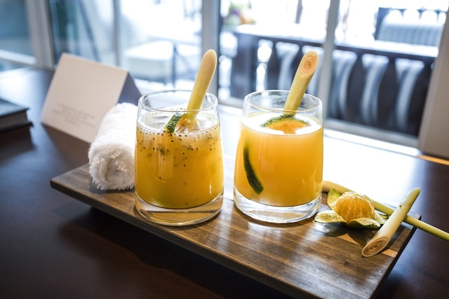 ミア サイゴン ラグジュアリー ブティック ホテル