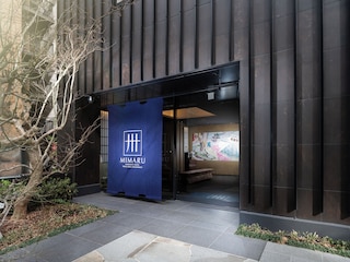 MIMARU東京 上野御徒町