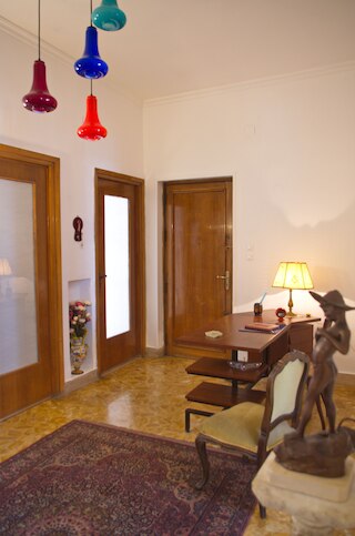 オリバルームズ