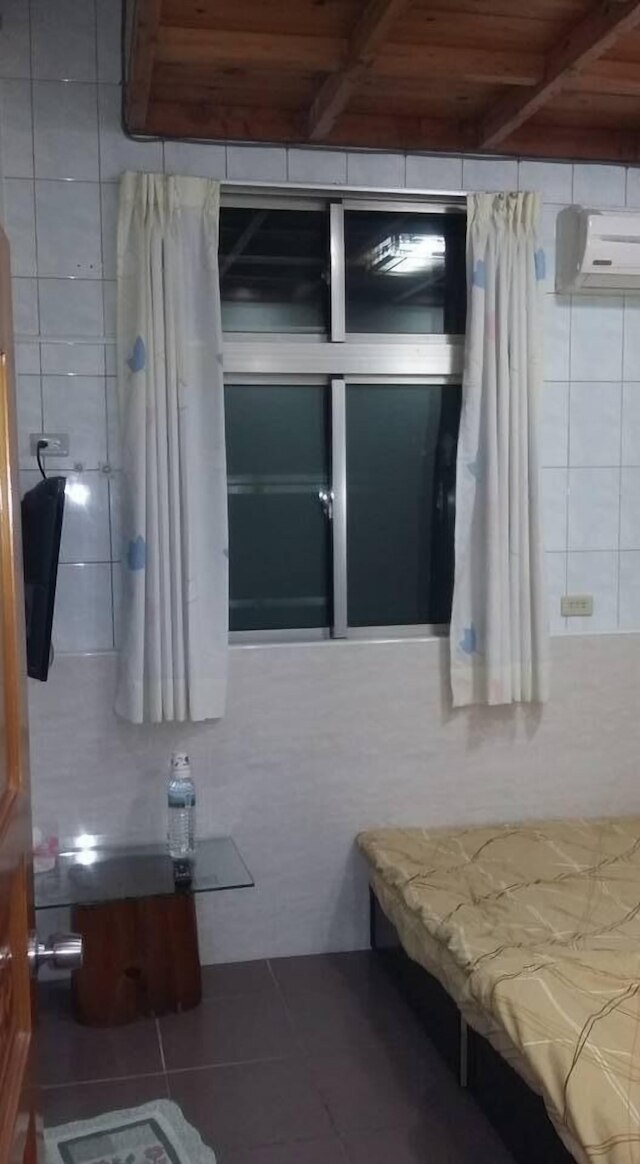 ドゥアン ユアン ホームステイ