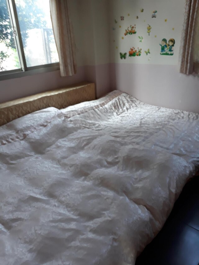 ドゥアン ユアン ホームステイ