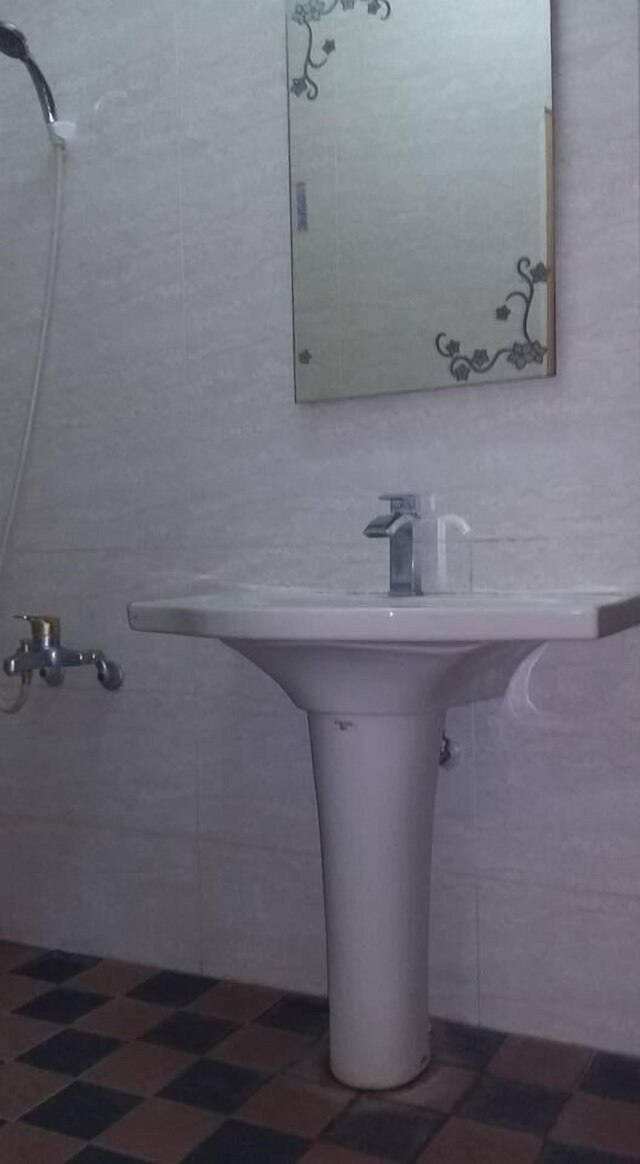 ドゥアン ユアン ホームステイ