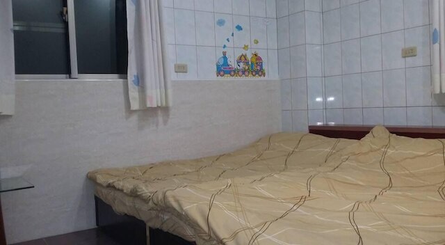 ドゥアン ユアン ホームステイ