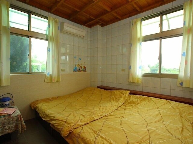 ドゥアン ユアン ホームステイ