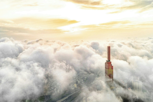 ヴィンパール ランドマーク 81 オートグラフ コレクション