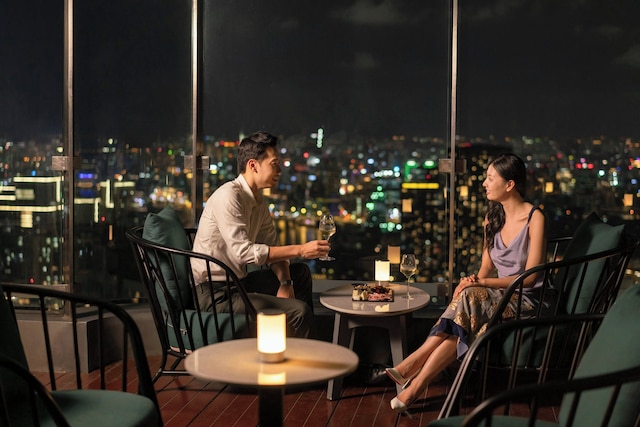 ヴィンパール ランドマーク 81  オートグラフ コレクション