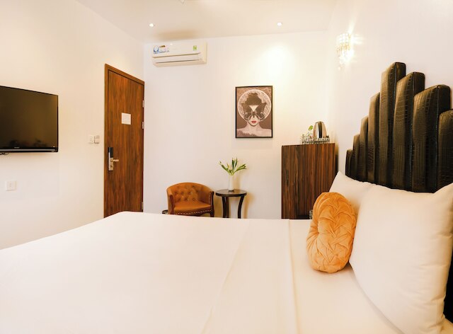 ローザ ハノイ ホテル