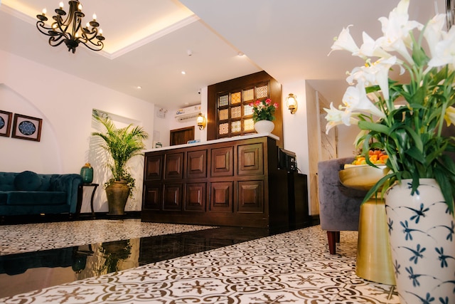 ローザ ハノイ ホテル