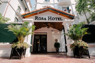 ローザ ハノイ ホテル