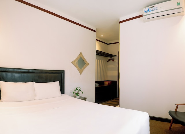 ローザ ハノイ ホテル