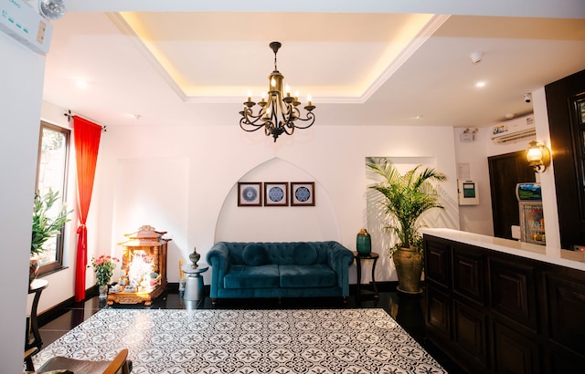 ローザ ハノイ ホテル