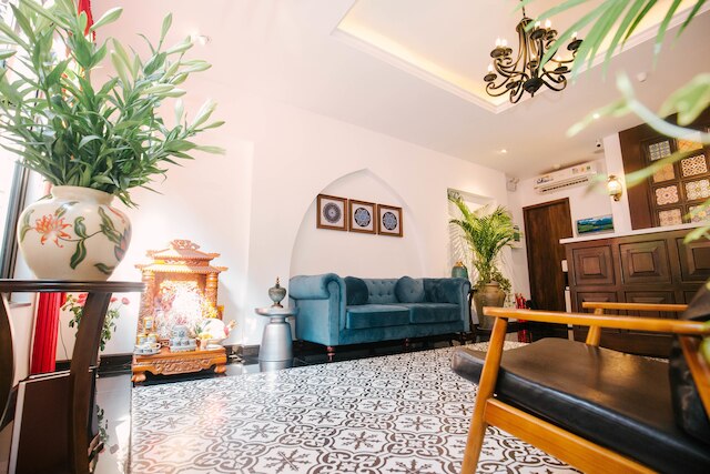 ローザ ハノイ ホテル