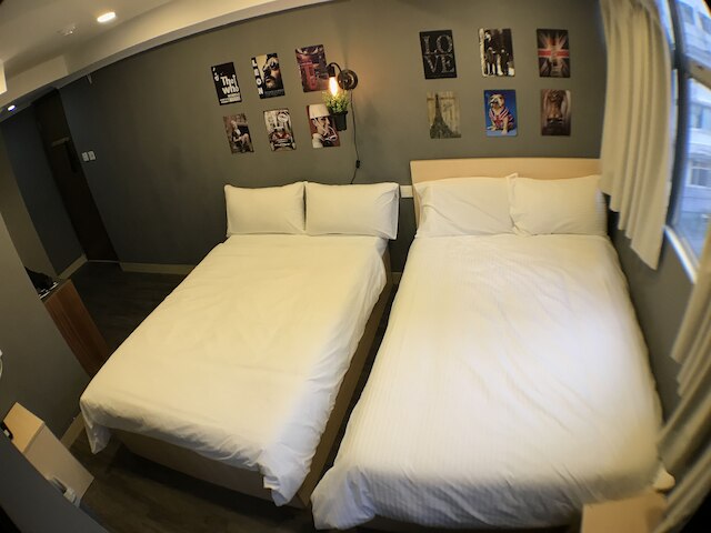 ソソ ホステル (精品旅館)