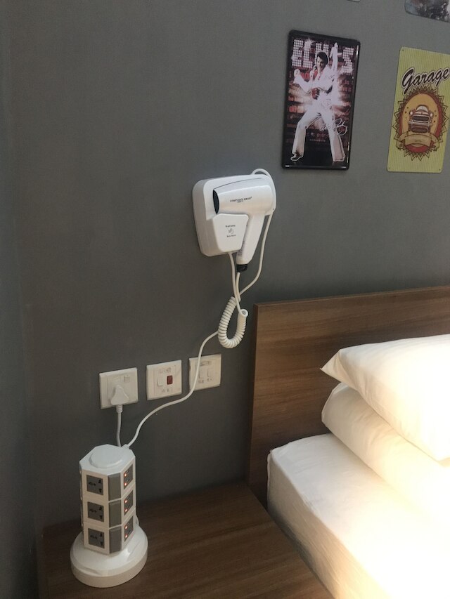 ソソ ホステル (精品旅館)