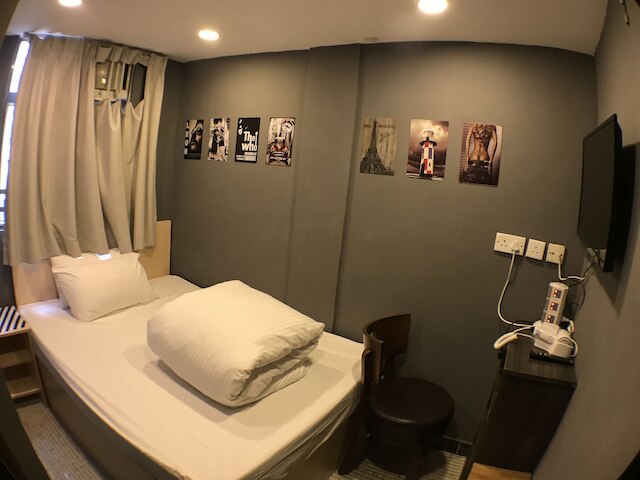 ソソ ホステル (精品旅館)