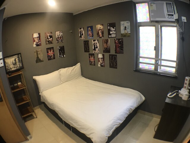 ソソ ホステル (精品旅館)