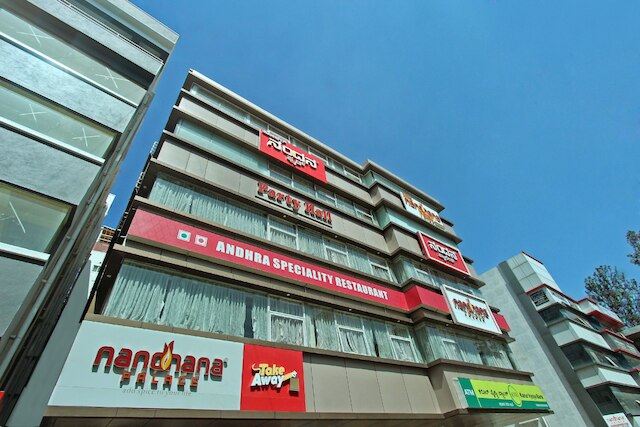 ラ サラ プライド